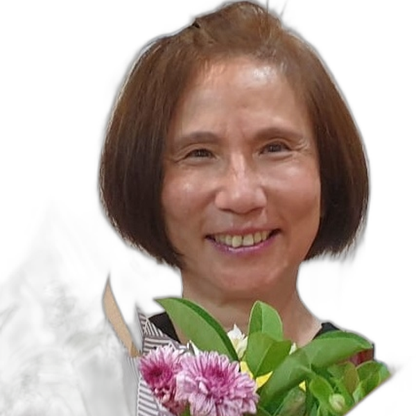 Pastor Caroline Wong, Minister