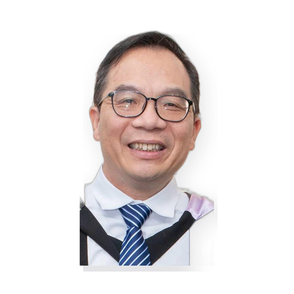 Pastor Wally Wang, Minister